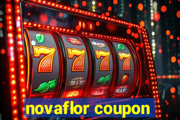 novaflor coupon